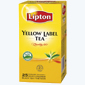  Lipton Yellow Label (25 .)